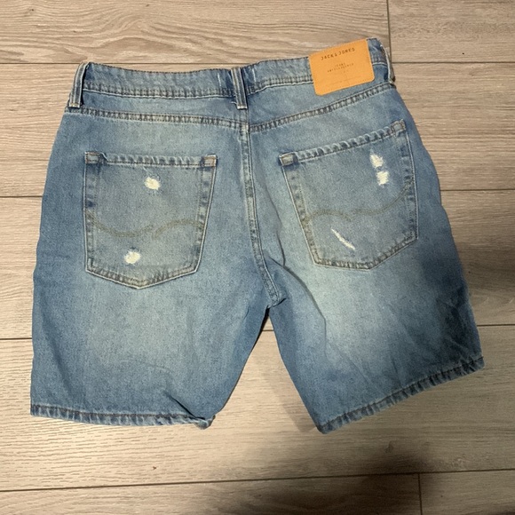 Men’s Jorts - Picture 2 of 4